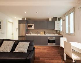 flat rent madrid capital by 1,500 eur