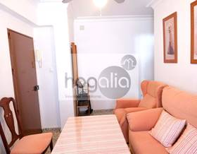 flat rent sevilla by 750 eur