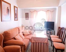 houses for rent in sevilla province