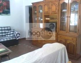 flat rent sevilla by 900 eur
