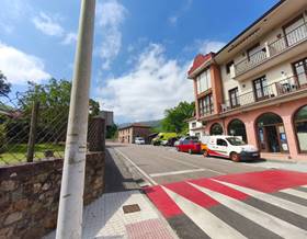 houses for sale in puentenansa