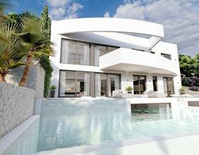 SINGLE FAMILY HOUSE sale altea