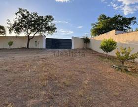 land sale caceres pol. ganadero by 95,000 eur