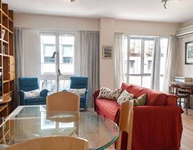flat rent madrid madrid capital by 1,550 eur