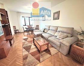 flat rent segovia madrona by 750 eur