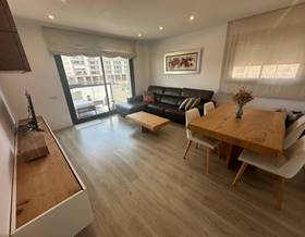 flat rent badalona el canal by 1,510 eur