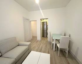houses for rent in madrid