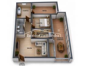 apartments for sale in torre de benagalbon