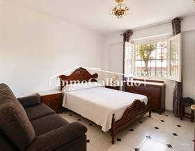 flat sale malaga el palo by 265,000 eur