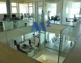 buildings for sale in tres cantos