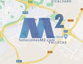 land rent madrid madrid capital by 7,500 eur
