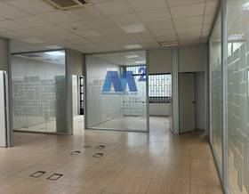 offices for rent in norte madrid