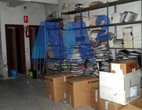 premises for sale in villaviciosa de odon