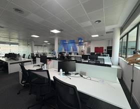 office rent alcobendas by 6,532 eur