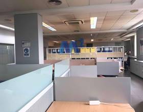 offices for sale in fuencarral madrid