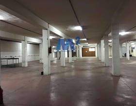 industrial warehouses for sale in san blas madrid