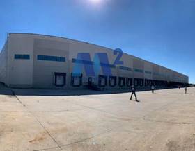 industrial warehouses for rent in fontanar