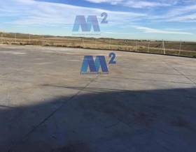 lands for rent in este madrid