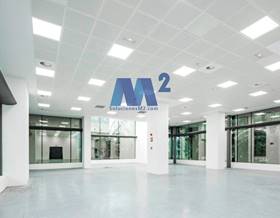 office rent madrid capital by 24,560 eur