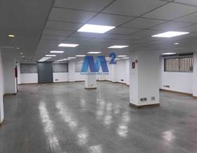 premises for rent in san blas madrid