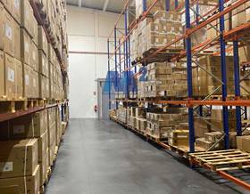 industrial warehouses for sale in paracuellos de jarama