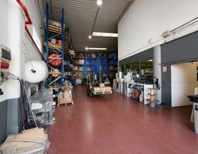 industrial warehouses for sale in navalcarnero