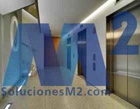 office rent madrid capital by 18,352 eur