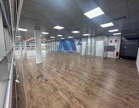 offices for rent in tres cantos
