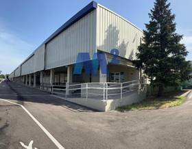 industrial warehouses for sale in el molar, madrid