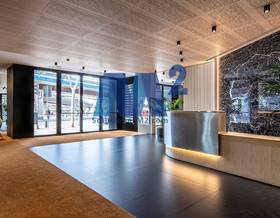 office rent madrid capital by 16,461 eur