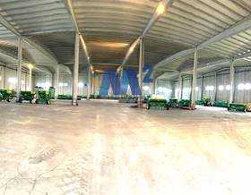 industrial warehouses for sale in el casar