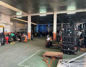 industrial warehouses for sale in sureste madrid