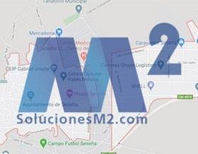 land sale toledo seseña nuevo by 2,880,000 eur
