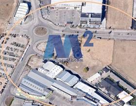 lands for sale in sur madrid
