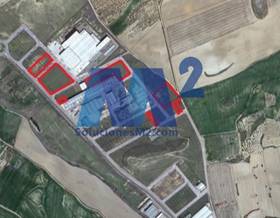 lands for sale in madrid province