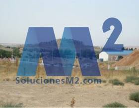 land sale villalbilla by 0 eur