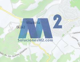 land sale villalbilla by 0 eur