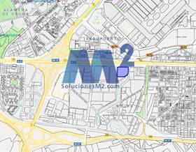 land sale madrid capital by 18,000,000 eur