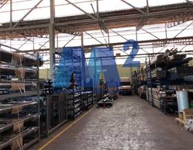 industrial warehouse sale san fernando de henares by 1,600,000 eur