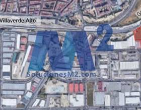 land sale madrid capital by 2,000,000 eur