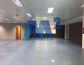 office rent alcobendas by 5,145 eur