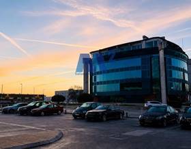 buildings for rent in rivas vaciamadrid