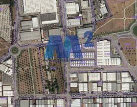 lands for rent in getafe