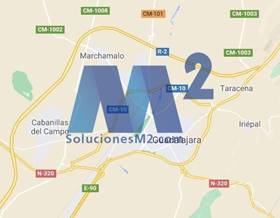 land sale guadalajara by 1,600,000 eur