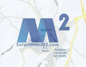 lands for sale in madrid province
