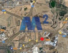 lands for sale in sur madrid