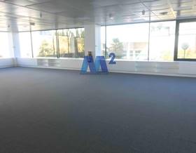 office rent alcobendas by 3,626 eur