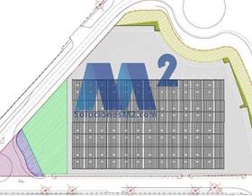 industrial warehouse rent guadalajara alovera by 52,800 eur