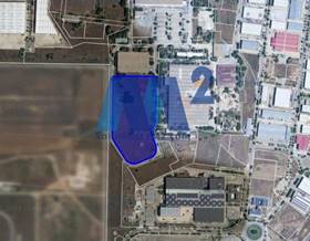 lands for sale in este madrid