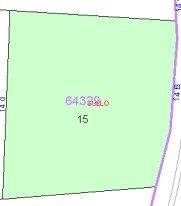 land sale alcala de henares by 400,000 eur